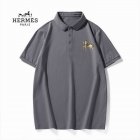 Hermes Men's Polo 278