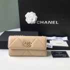 Chanel High Quality Wallets 208