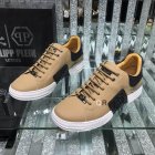 Philipp Plein Men's Shoes 587
