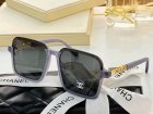 Chanel High Quality Sunglasses 2069