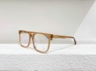 Chrome Hearts Plain Glass Spectacles 172