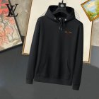 Louis Vuitton Men's Hoodies 163