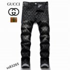Gucci Men's Jeans 45