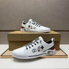 Gucci Men's Shoes 658