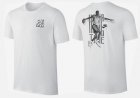 Air Jordan Men's T-shirts 531