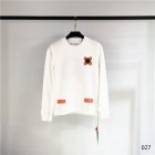 Off white Men's Long Sleeve T-shirts 39