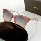 TOM FORD High Quality Sunglasses 2516