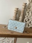 Chanel Original Quality Handbags 420