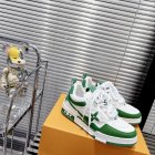 Louis Vuitton Men's shoes 1838