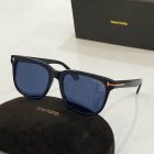 TOM FORD High Quality Sunglasses 2523