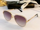 Chanel High Quality Sunglasses 1150
