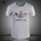 adidas Apparel Men's T-shirts 146