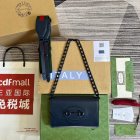 Gucci Original Quality Handbags 735