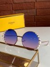 Fendi High Quality Sunglasses 923