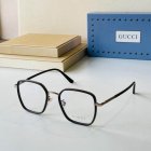 Gucci Plain Glass Spectacles 512