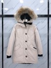 Canada Goose Women's Outerwear 37