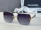 Chanel High Quality Sunglasses 2601