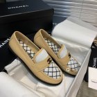 Chanel Women's Shoes 129