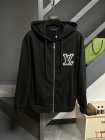 Louis Vuitton Men's Hoodies 432