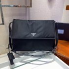 Prada Original Quality Handbags 1321