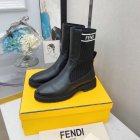 Fendi Women's Shoes 02