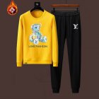 Louis Vuitton Men's Long Sleeve Suits 14