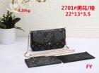Louis Vuitton Normal Quality Handbags 314