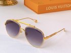 Louis Vuitton High Quality Sunglasses 264