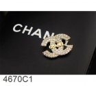Chanel Jewelry Brooch 201