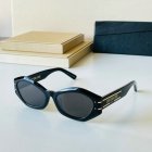 DIOR High Quality Sunglasses 167