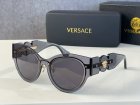 Versace High Quality Sunglasses 297