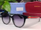 Gucci High Quality Sunglasses 1050