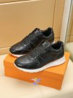 Louis Vuitton Men's shoes 2195