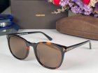TOM FORD High Quality Sunglasses 2803