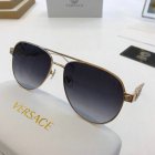 Versace High Quality Sunglasses 486