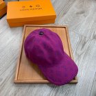Louis Vuitton High Quality Hats 195