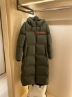 Prada Women's Outerwear 90