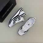 Armani Men's Shoes 1494