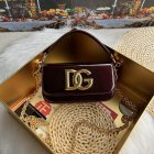 Dolce & Gabbana High Quality Handbags 483