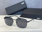 Mont Blanc High Quality Sunglasses 210