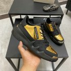 Giuseppe Zanotti Men's Shoes 25