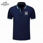 Hermes Men's Polo 366
