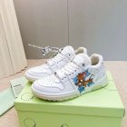 Off white Men's Shoes 14