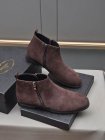 Prada Men's Shoes 1159