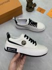 Louis Vuitton Men's shoes 626