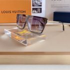 Louis Vuitton High Quality Sunglasses 3811