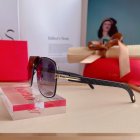 Cartier High Quality Sunglasses 121