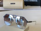 Dolce & Gabbana High Quality Sunglasses 130