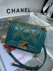 Chanel Original Quality Handbags 1578