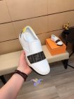 Fendi Men's Shoes 531